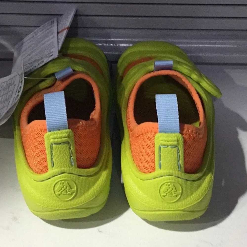 CROCS swiftwater splash